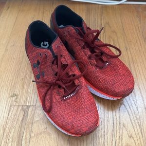 Under Armour Charged Bandit 3 Running Shoe